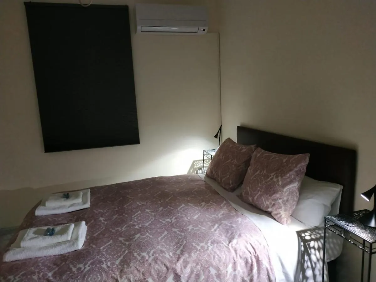 דירה Sevilla Nervion Piso Con Patio ספרד
