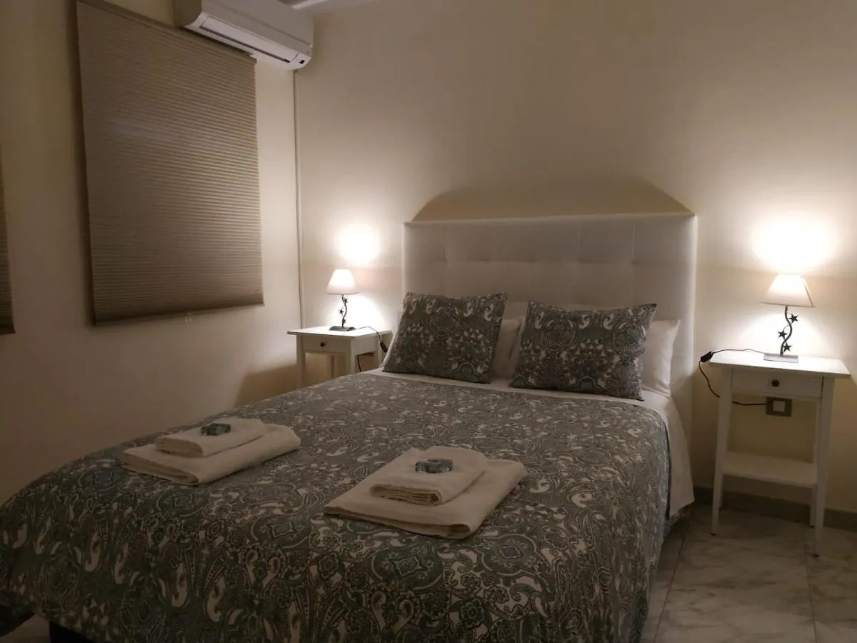 Sevilla Nervion Piso Con Patio סביליה